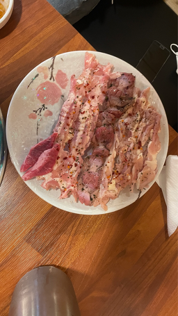 죽왕숯불닭갈비 2