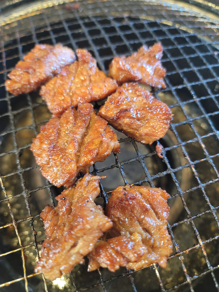 Galbidorak (갈비도락) 3