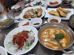 터미널식당 2