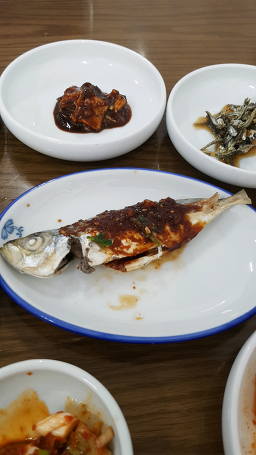 Hodongsikdang 4