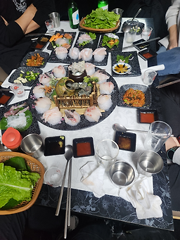 부두회수산 1