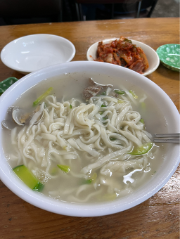 Gangseosonkalguksu 5