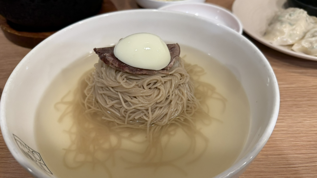 Pyeongyangok 5