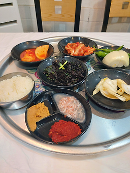 Suncheonsikdang 4