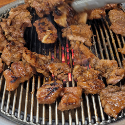 353숯불갈비 사진 3
