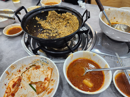 Deungchonsyabeukalguksu 5