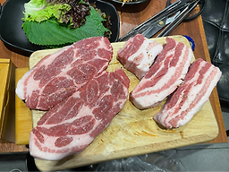 한라산도새기 1