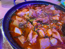 역전포장마차 홍대점 사진 7
