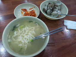 오씨손칼국수 6