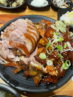 Bueokjigi (부엌지기) 2