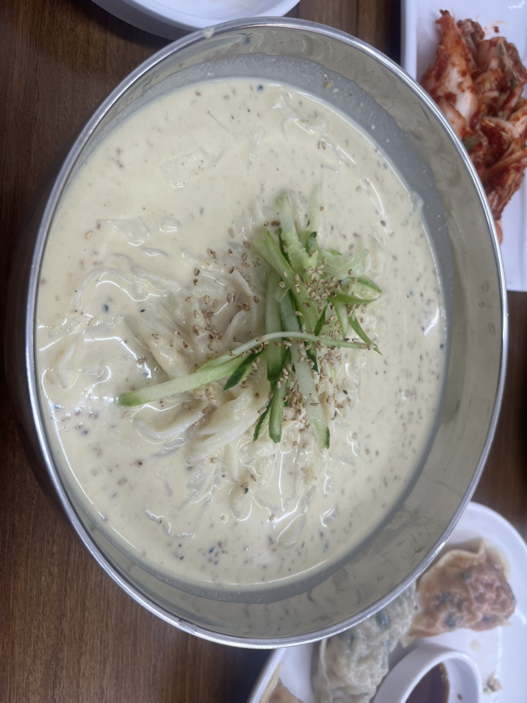 봉이손칼국수 5
