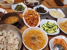 고흥식당 대표 사진