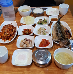 Dukkeobinejip (두꺼비네집) 3