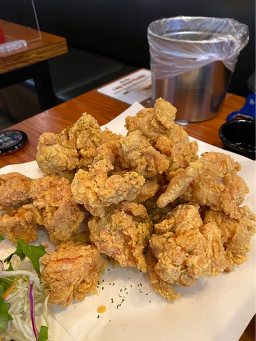Yukhoehantongdak 2