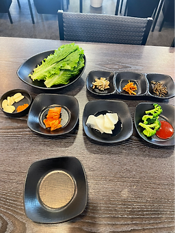 진미숯불구이 6
