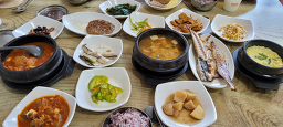 밥집 3