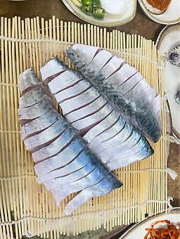 산이물식당 사진 3
