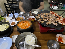 시골야채된장전문점 사진 5