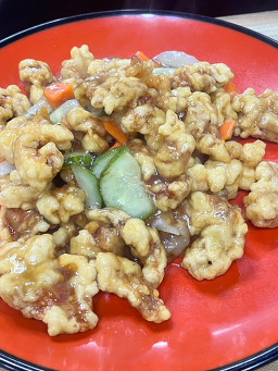 Hwanghaebanjeom (황해반점) 2