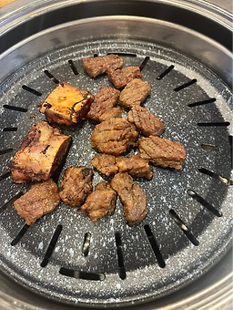 청죽골 2호점 대표 사진