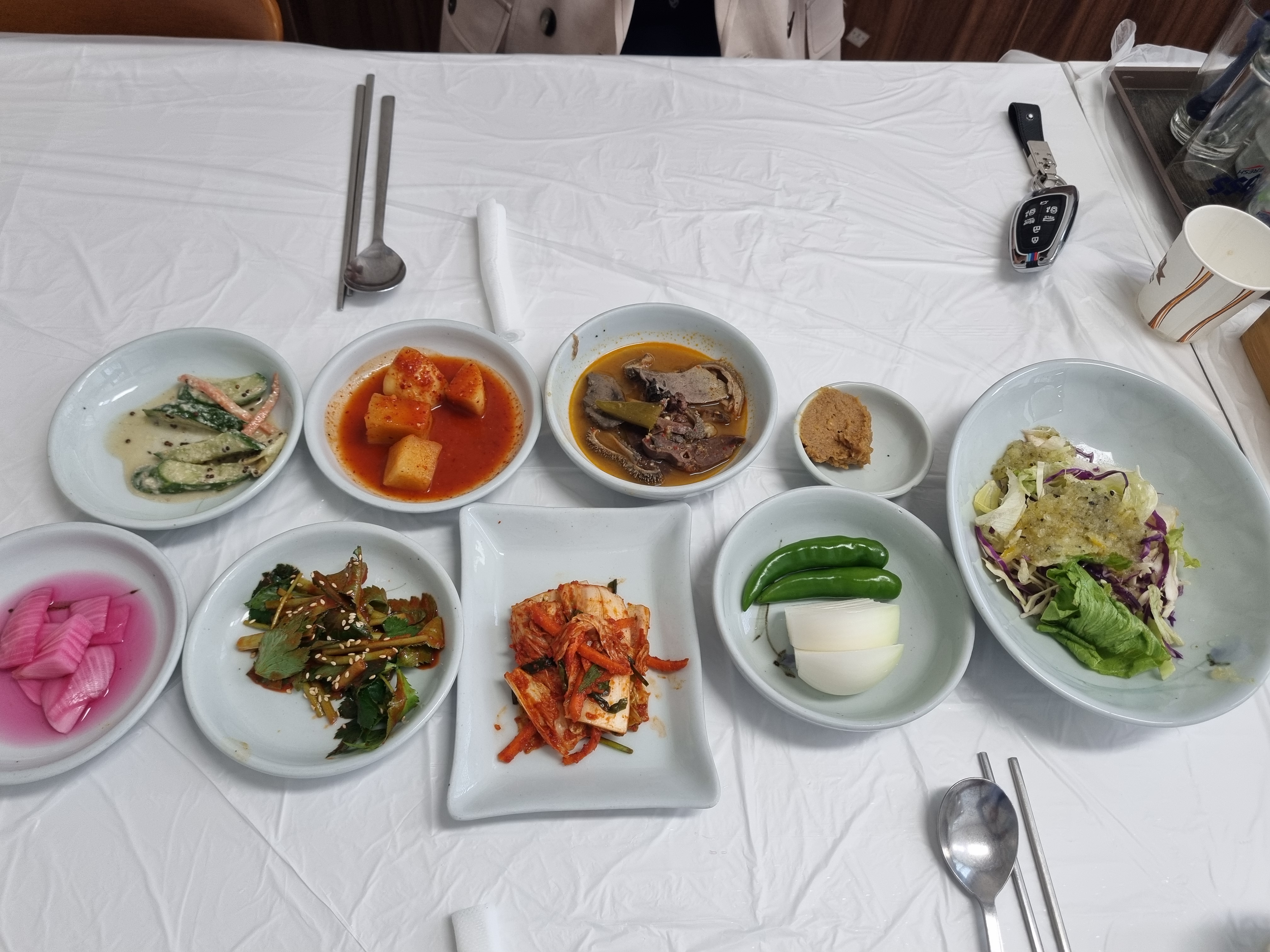 화순흑염소 1