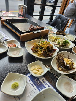 Songjeongsangmokjang 5