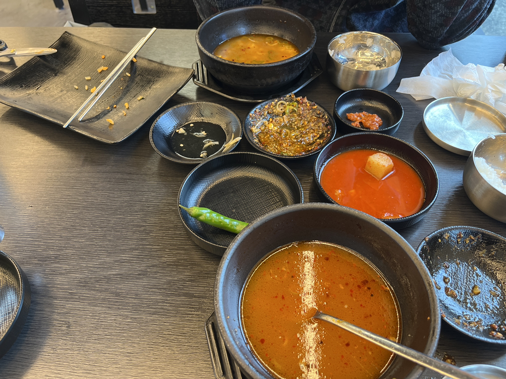 불차돌해장국 사진 4
