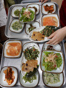 Mukdolisikdang 4