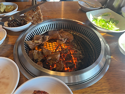 송도갈비 판교브릿지타워점 사진 2