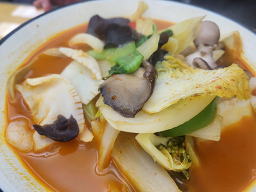 Hanyanggak 5