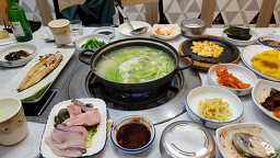 Cheongyang 5