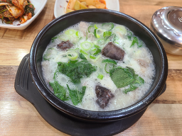 Gwangjangsundae (광장순대) 3