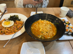 김밥킹 대표 사진