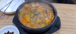 전주콩나물국밥 4