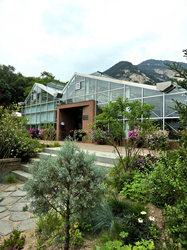 Kapeporeseuteu (카페포레스트) 3