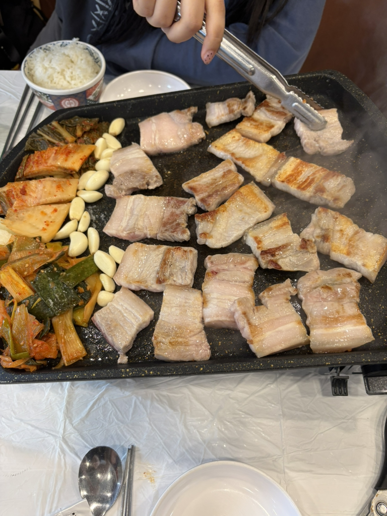 순삼이네미나리삼겹 2