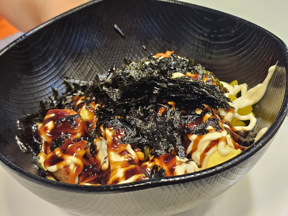 상아김밥 반포점 사진 2