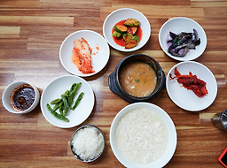 김영애할머니순두부 본점 8