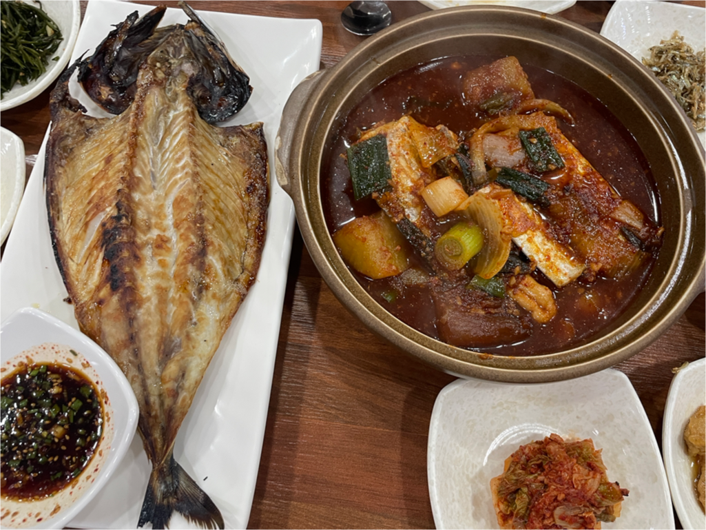 고객식당 2