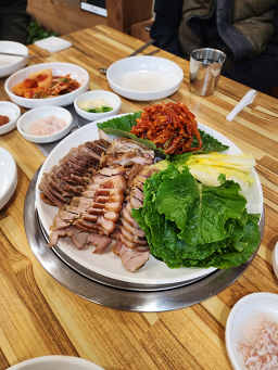 Goganekalguksu 6
