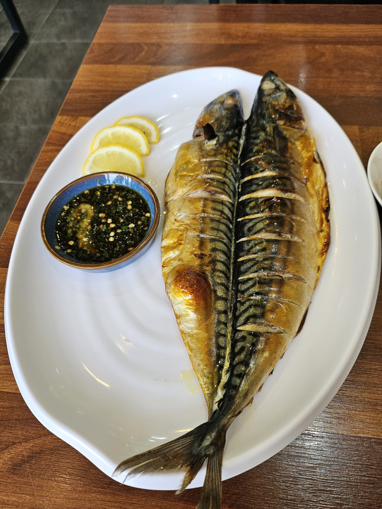 금능식당 사진 4