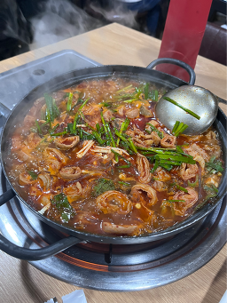 Changpyeonggukbap 5