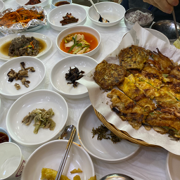 민속전주식당 6