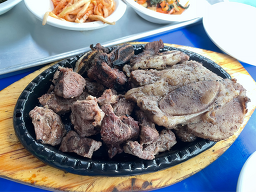왕소금구이 3