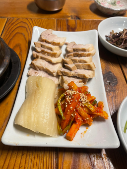 뜰아래 사진 6