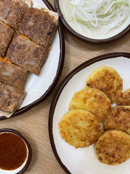봉평아차산막국수 4