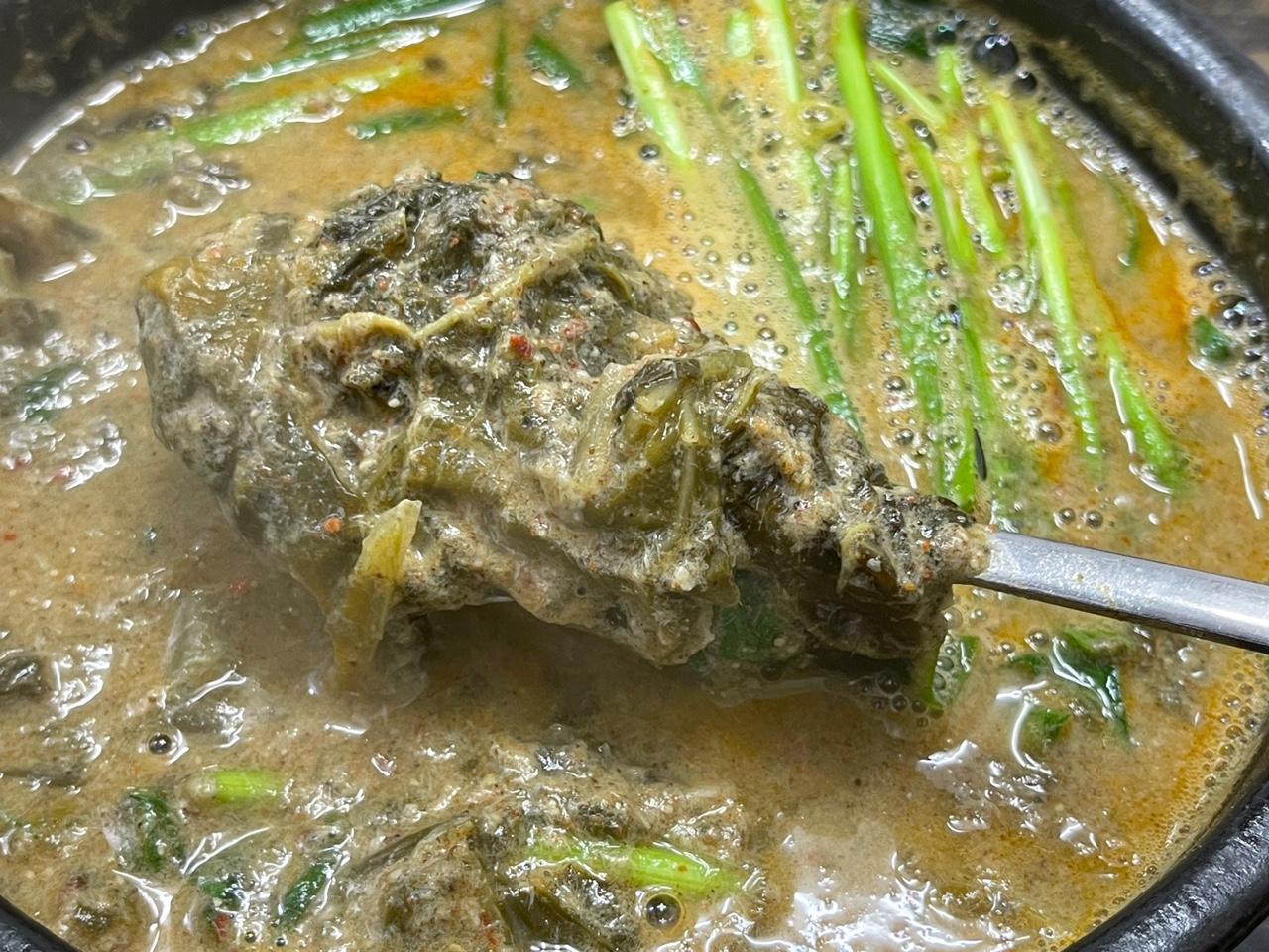 남원진추어탕 5