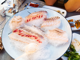 경포비치횟집 2