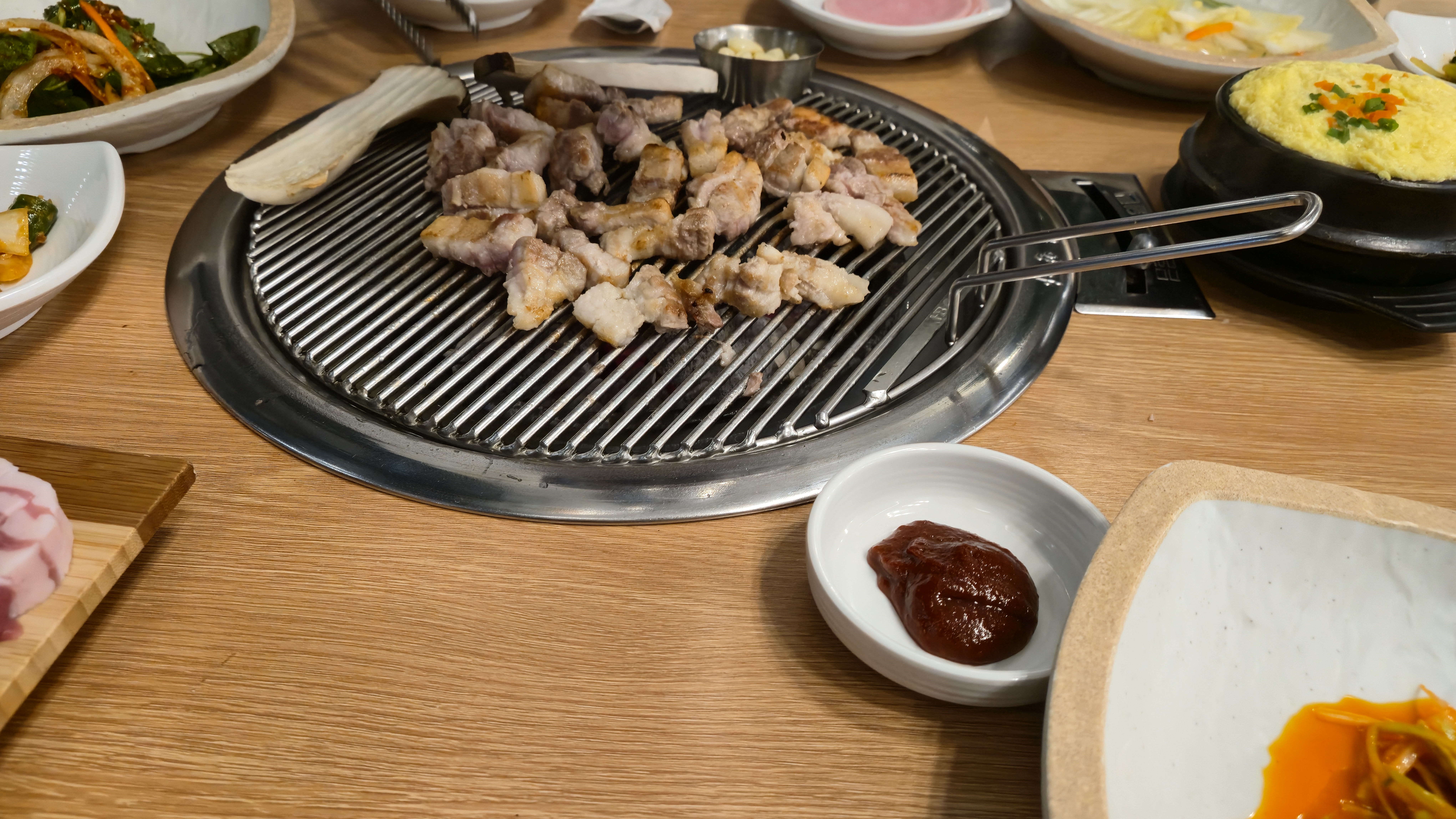 포크밸리로스트하우스 1