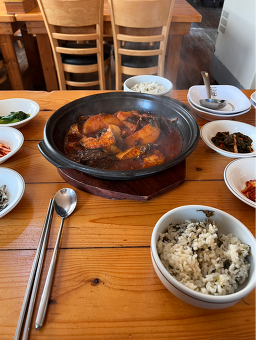 뜰향기 사진 3